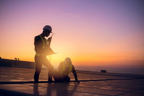 Best Best Roofing Contractors  in Troy, IL