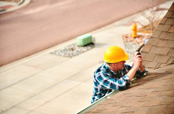 Best Residential Roofing Contractor  in Troy, IL