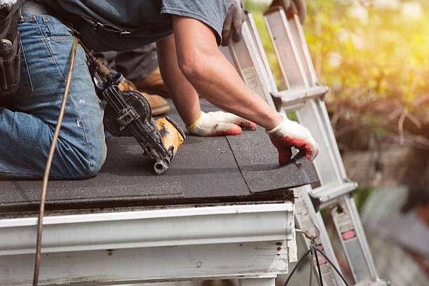 Best Best Roofing Contractors  in Troy, IL