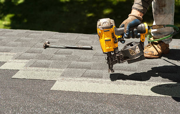 Best Roof Inspection Near Me  in Troy, IL