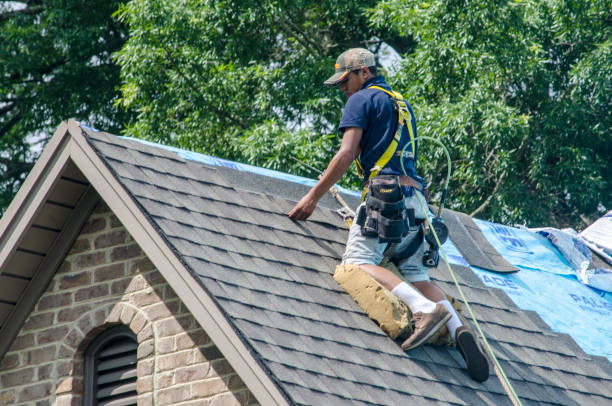 Troy, IL Roofing Contractor Company